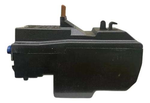Relé Termico 7-9a Lr2d1314 Telemecanique -