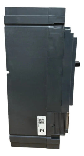 Disjuntor Nsx400n Micrologic 2.3 400a 3p Lv432693 Schneider