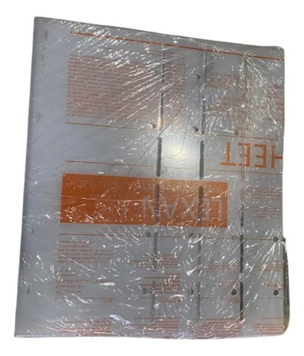 Protecao Late Coluna De Cabos 4m/6m Lvs04954 04954 Schneider