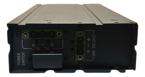 Fonte De Alimentacao 24vcc Hmiymmac1 Schneider
