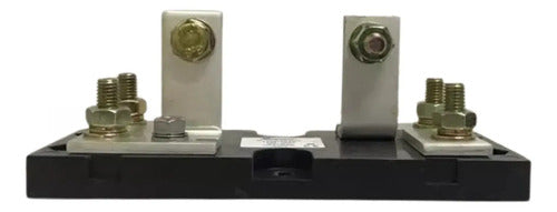 Base Fusível Suporte Bussmann Jfuse 170h3003