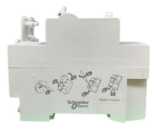 Bloco Diferencial 2p 25a 30ma Vigi C60 26581 Schneider