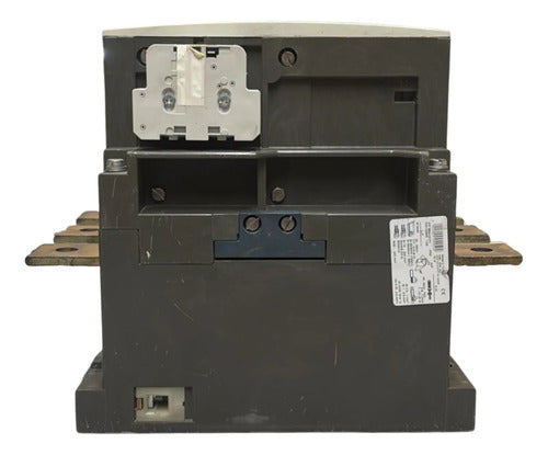 Contator 4na+4nf 220v 3tf6944-0cm7 Siemens 220