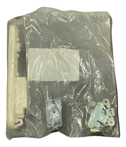 Manopla P/ Porta Retrofit Lvs01218 Schneider Prismaset Ip30