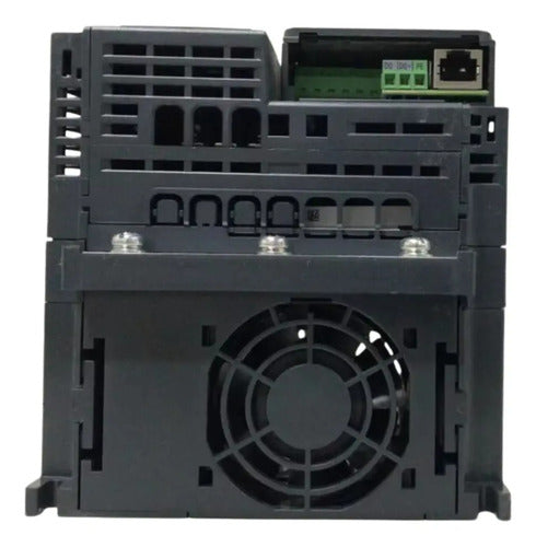 Inversor De Frequência 380-480 Vac Atv320u22n4c Schneider 380-480 Vac