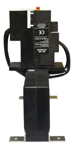 Relé Térmico De Sobrecarga Por Tc 270-400a Zw7-400 Eaton 600 Vca