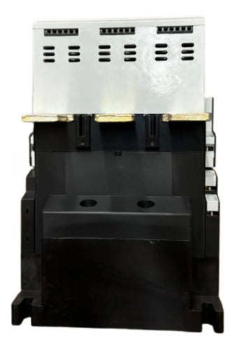 Contator 3p 300a 120vca/cc Dilm300 Dilm300a/22 (ra110) Eaton 120vca/cc