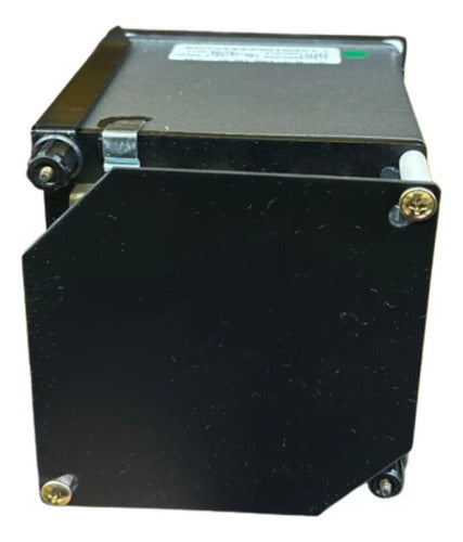 Wattimetro Ew96 Esq. 07 450/5a 11000/120v 1100/0/6800kw Kron 11000/ 120v