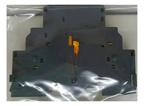 Bloco De Contato Auxiliar 1 Na + 1 Nf Gvan11 Schneider 48 ... 690 V Ca E 24...240 V Cc