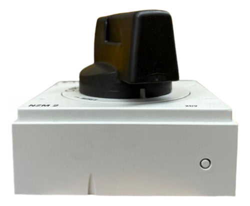 Manopla Rotativa Nzm2-xdv Eaton