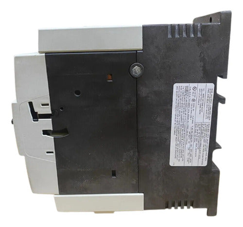 Disjuntor Motor 3rv1042-4lb10 70-90a Siemens - 50/60hz