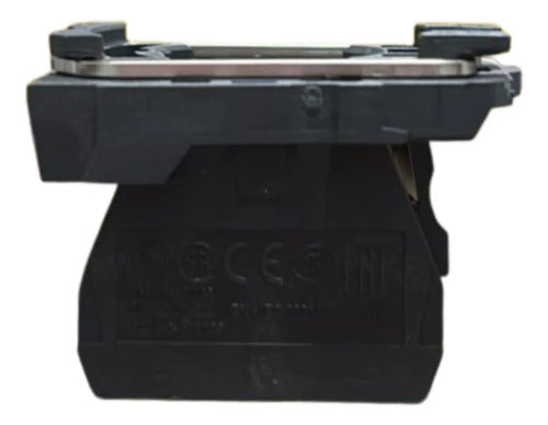 Corpo Para Sinalizador Zb5av6 Schneider
