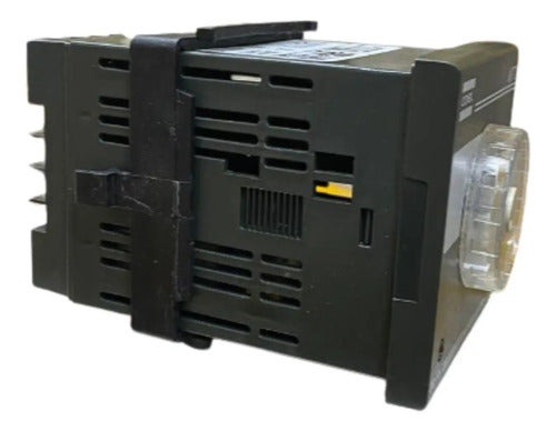 Rele Tempo Mt72w-r-fn 30seg/min Mt72w 24/240v Coel