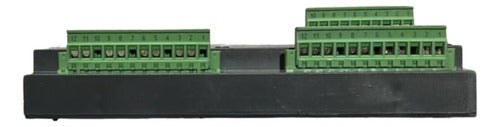 Modulo De 10 Entradas E 4 Saidas 59651 Schneider 110/125vca