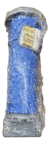 Acoplamento S4859w 200a 3p+t 200/250v Azul 9h Ip67 Steck Azul