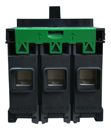 Disjuntor Tripolar Nsxm 36ka Tm16d 16a Lv426300 Schneider