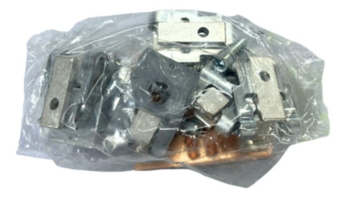 Jogo De Contato 3rt1964-6a Para Contator 3rt1064 Siemens -