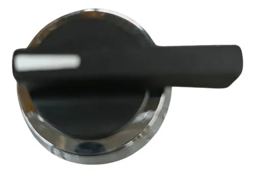 Botão Comutador 30mm 2 Posições Trava K3.90/01 Ace Schmersal Preto Não Se Aplica