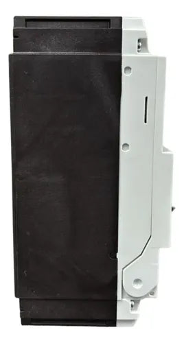 Disjuntor Tripolar Lzmc1-a100 100a Eaton