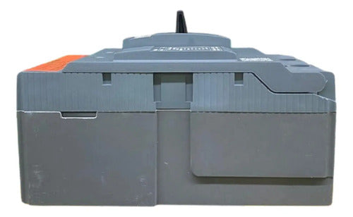 Disjuntor Tripolar 3p 25a Ezc100n3025 Schneider