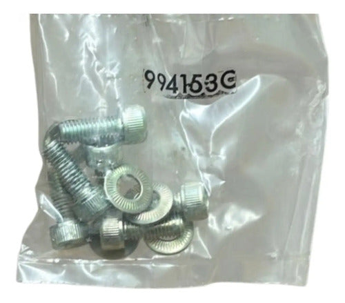 Disjuntor 3p Nsx250n-tm250d Lv431830 Schneider