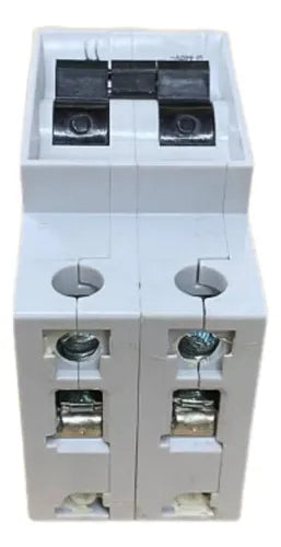 Kit Com 3 Disjuntor Mini 20a Curva C 2p Siemens 5sx1220-7