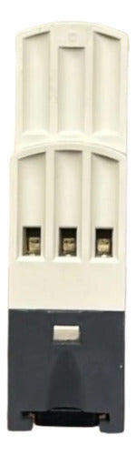 Rele Temporizador Re8pd31b 0,3-30s 24vcc Schneider 24vcc