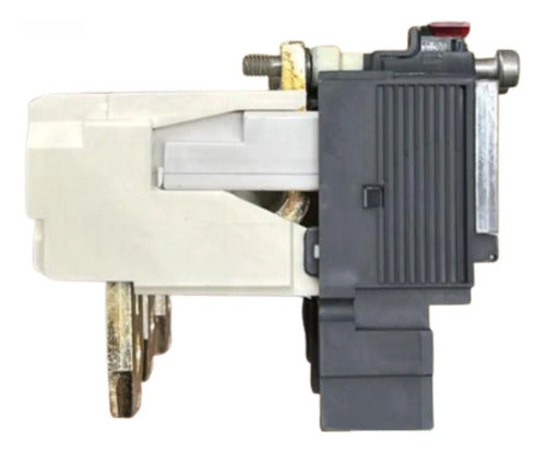 Disparador Micrologic 1.3 320a Lv432069 Schneider -
