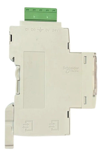 Modulo De Comunicacao Modbus Trv00210 Schneider Não Informado