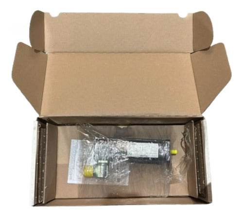 Servomotor 0.9nm Ip50 Chaveta Multi Bsh0552p12f2a Schneider