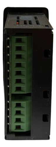 Temporizador Paramétrico Et020i0xtg700 Eliwell (schneider)