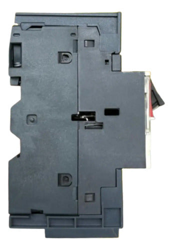 Disjuntor Termomagnetico Mola 17-23a Gv2me213 Schneider 690v 50-60 Hz