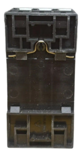 Disjuntor Motor 3rv1011-0aa10 0,11-0,16a Siemens Não Informado 50/60hz