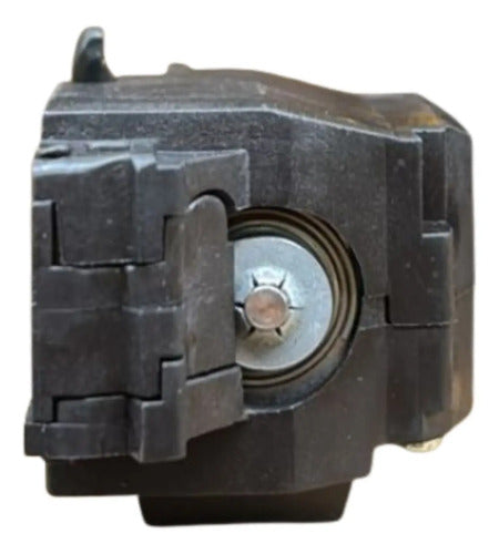 Bobina 220/250v 3vl9400-1uh00 Siemens 220/250v