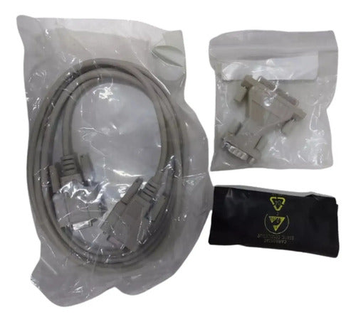 Conversor Rs-232parars422/485 He693snpcbl-r Fanuc GE