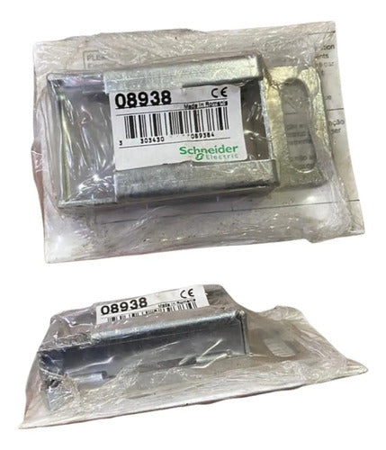 Bloqueio Para Acionamento Porta Lvs08938 08938 Schneider