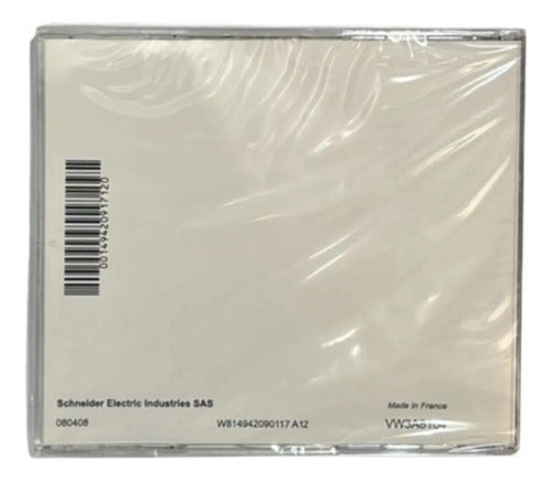 Software Power Suite Vw3a8104 Schneider