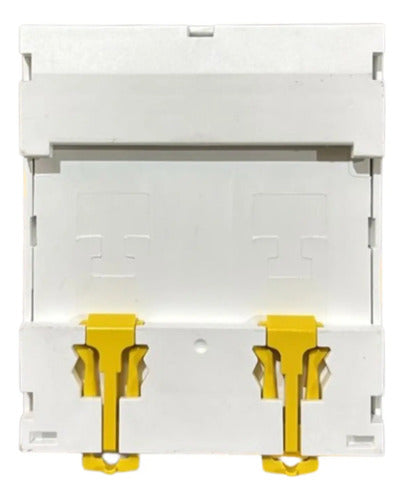Dps Acti9 Protetor Surto Iprd20 20ka 3p+n A9l20600 Schneider