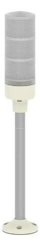 Coluna Luminosa Ø60mm Vm, Vd, Am 24vca/cc Xvgb3h Schneider Vermelho E Verde E Amarelo 24v