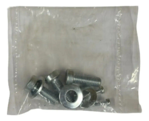 Disjuntor Tripolar 200a Lzmc2-a200 Eaton