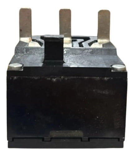Rele De Sobrecarga 3ua5800-2d 20-32a Siemens Não Informado