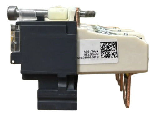 Disparador Nsx160 Ma150 Tripolar Lv430500 Schneider 690v 50-60hz