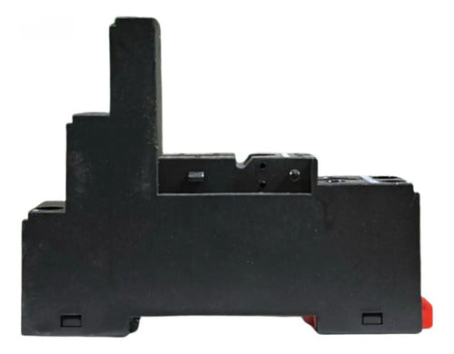 Kit Com 6: Base Para Rele Rsb1a120; Rsze1s35m; Schneider