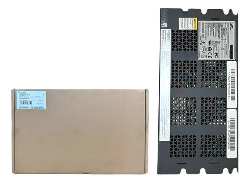 Fonte De Alimentacao 24vcc Hmiymmac1 Schneider