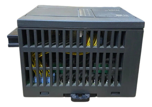Modulo De Saida 6es7222-1bf00-0xa0 Siemens