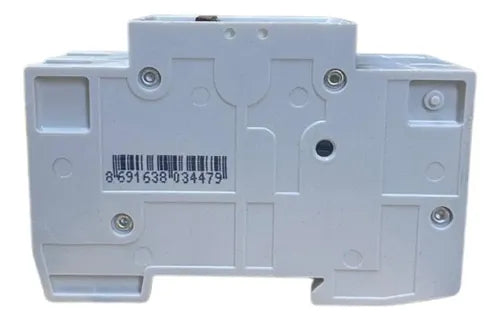 Disjuntor 2p 32a Curva C 5sx1232-7 Siemens