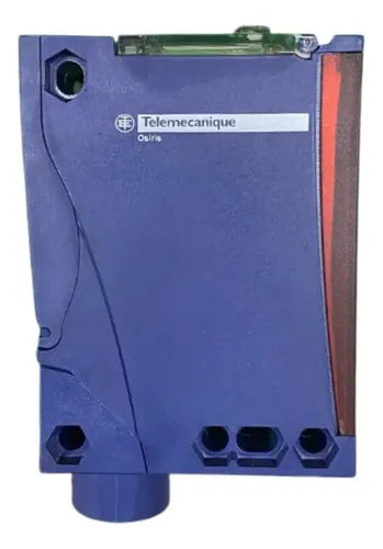 Sensor Fotoeletrico 24..240v Xux0arctt16t Telemecanique