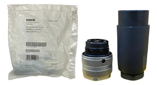 Conector Profibus 6gk1905-0fb0 Siemens