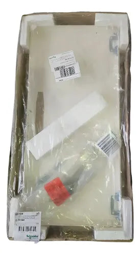 Porta P/ Duto Prismaset G Ip30 12m Lvs08184 08184 Schneider Branco