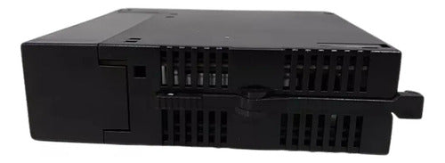 Modulo Cpu Ic693cpu350ek 32k Memory GE